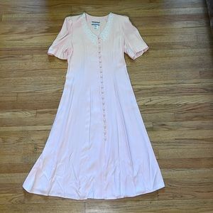 Vintage Alexis Dress